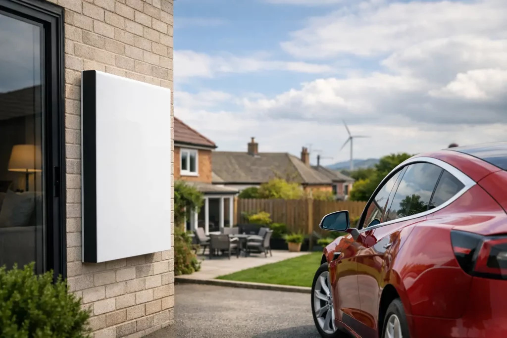 Tesla Powerwall Review UK: Is It Worth It?