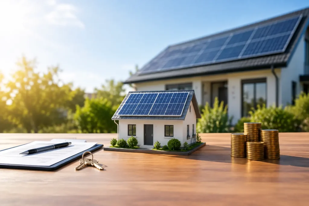 Solar Lease vs Ownership: Which Pays Off?