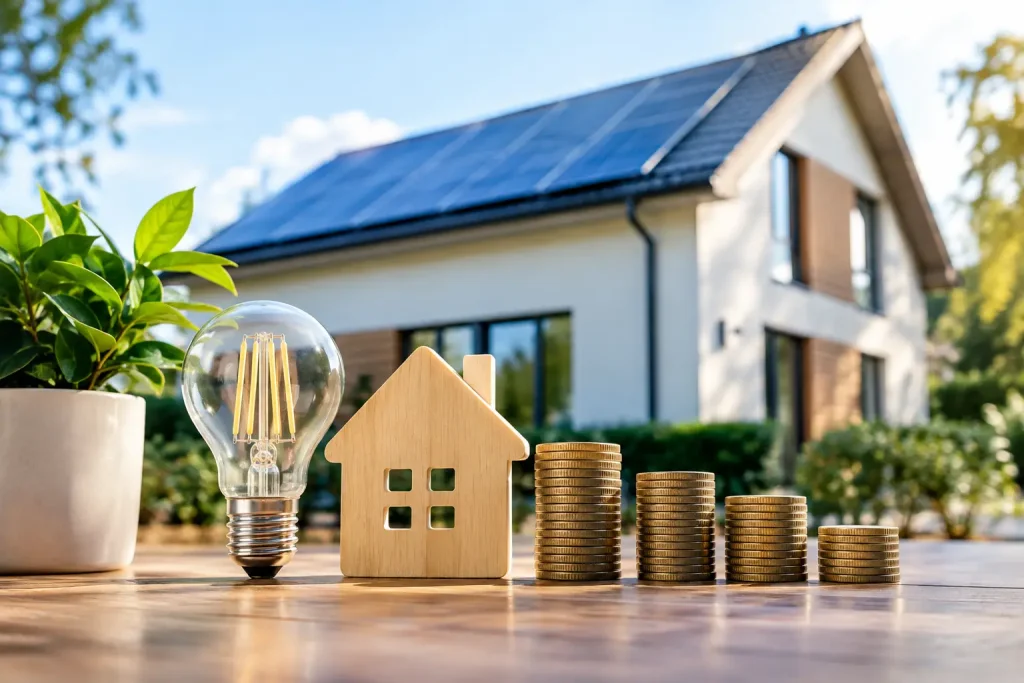 Building Performance That Cuts Energy Bills
