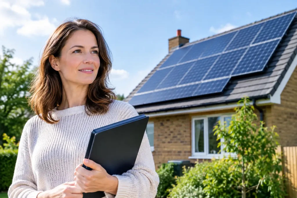Solar Panel Warranty Guide for UK Homeowners