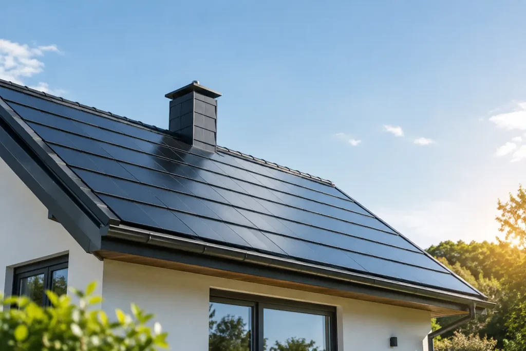 Solar Roof Tiles: Are They Right for Your Home?